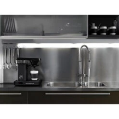 Moccamaster Cup-One Koffiezetapparaat Mat Zwart -Koffieverkoopwinkel 8712072692213 4