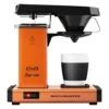 Moccamaster Cup-One Koffiezetapparaat Oranje -Koffieverkoopwinkel 8712072692220 1
