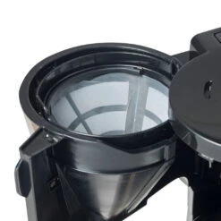 Bestron ACM1000CO Koffiezetapparaat Koper/Zwart 8 Bestron ACM1000CO Koffiezetapparaat Koper/Zwart -Koffieverkoopwinkel 8712184055753 3