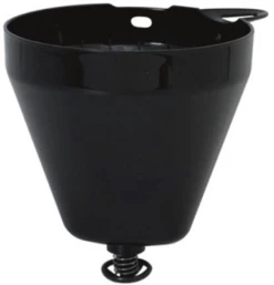 Inventum KZ612 Koffiezetapparaat -Koffieverkoopwinkel 8712876104189 2