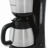 Inventum KZ618 Koffiezetapparaat -Koffieverkoopwinkel 8712876104455 0