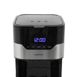 Inventum KZ712D Koffiezetapparaat 900W -Koffieverkoopwinkel 8712876104776 5