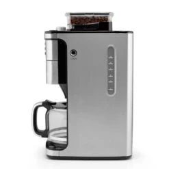 Inventum KZ915GD Koffiezetapparaat Zwart/RVS -Koffieverkoopwinkel 8712876105124 3