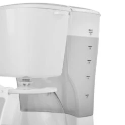 Tristar CM-1252 Koffiezetapparaat Wit -Koffieverkoopwinkel 8713016076601 3