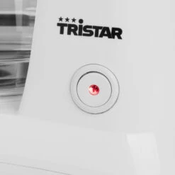 Tristar CM-1252 Koffiezetapparaat Wit -Koffieverkoopwinkel 8713016076601 4