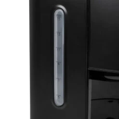 Princess 246060 Moments Koffiezetapparaat + Wi-Fi Zwart/Zilver -Koffieverkoopwinkel 8713016101006 3