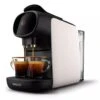 Philips LM9012/00 LOr Barista Sublime Koffiezetapparaat Voor Capsules Zwart/Wit -Koffieverkoopwinkel 8720389000072 1