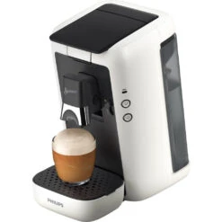 Philips CSA260/10 Senseo Maestro Koffiezetapparaat Wit/Zwart -Koffieverkoopwinkel 8720389000539 3