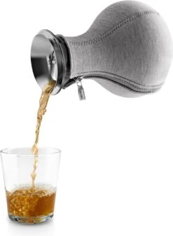 Eva Solo Thee-maker - Gewoven Grijs 12 Eva Solo Thee-maker - Gewoven Grijs -Koffieverkoopwinkel 880x1200 1