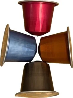 100 Capsules Epic Coffee - Espresso - Nespresso® Compatible Aluminium Capsules - RFA Keurmerk - Doos 100 Stuks 12 100 Capsules Epic Coffee - Espresso - Nespresso® Compatible Aluminium Capsules - RFA Keurmerk - Doos 100 Stuks -Koffieverkoopwinkel 892x1200 1