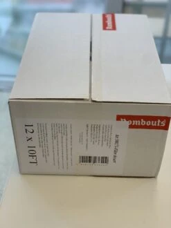 Rombouts - Filter Koffie - Coffee - Filter Dessert - Horeca - 12x10 Stuks -Koffieverkoopwinkel 899x1200 10