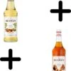 Monin VAnille Koffiesiroop VOORDEELPACK Vanille 70 + Caramel 70cl 1 Monin VAnille Koffiesiroop VOORDEELPACK Vanille 70 + Caramel 70cl -Koffieverkoopwinkel 899x1200 11