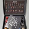 Koffie Proeverij Pakket Met 20 Stuks Verschillende Smaken En Mystery Card 'Enjoy The Sweet Moment' Met Persoonlijke (video) Boodschap | Verjaardag | Sinterklaas | Kerstpakket | Vaderdag | Moederdag | Jubileum | Valentijnsdag -Koffieverkoopwinkel 899x1200 13
