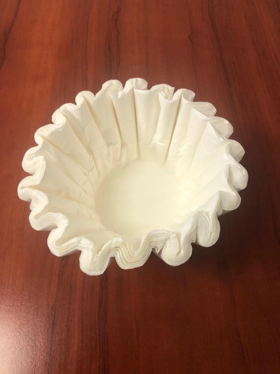 Alex Meijer Koffiefilters 90/250mm - Doos 250 Stuks - 64009 4 Alex Meijer Koffiefilters 90/250mm - Doos 250 Stuks - 64009 - Afbeelding 2