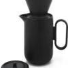 Leopold Vienna - Koffieset Palermo 900ml Zwart 1 Leopold Vienna - Koffieset Palermo 900ml Zwart -Koffieverkoopwinkel 925x1200 1