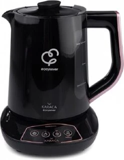 Karaca Caysever Caydanlik - Turkse Theepot Elektrisch - Theepot Kan Praten 7 Karaca Caysever Caydanlik - Turkse Theepot Elektrisch - Theepot Kan Praten -Koffieverkoopwinkel 929x1200
