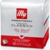 Illy Iperespresso Classico 18 Capsules -Koffieverkoopwinkel 966x1200 4