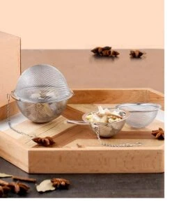 Merkloos Thee Zeef Set 3 Stuks Ø 9 / Ø 7 / Ø 5 - Thee/kruiden Kogel RVS -Thee Ei RVS - Kruiden Zeef/filter RVS 15 Merkloos Thee Zeef Set 3 Stuks Ø 9 / Ø 7 / Ø 5 - Thee/kruiden Kogel RVS -Thee Ei RVS - Kruiden Zeef/filter RVS -Koffieverkoopwinkel 988x1200