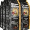 Douwe Egberts Espresso Koffiebonen - 4 X 1000 Gram - Extra Grote Verpakking 2 Douwe Egberts Espresso Koffiebonen - 4 X 1000 Gram - Extra Grote Verpakking -Koffieverkoopwinkel 993x1200 2