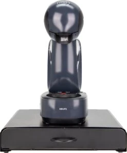 Luxe Dolce Gusto Capsule Houder - Cuphouder - 36 Stuks - Zwart 10 Luxe Dolce Gusto Capsule Houder - Cuphouder - 36 Stuks - Zwart -Koffieverkoopwinkel 994x1200 1