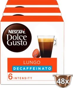 Nescafé Dolce Gusto Lungo Decafé Capsules - 48 Koffiecups -Koffieverkoopwinkel 995x1200 15