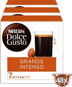 Nescafé Dolce Gusto Grande Intenso Capsules - 48 Koffiecups 6 Nescafé Dolce Gusto Grande Intenso Capsules - 48 Koffiecups -Koffieverkoopwinkel 995x1200 2