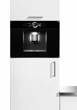 SIEMENS Volautomatisch Koffiezetapparaat EQ.5 500 Integral TQ507D03 -Koffieverkoopwinkel bosch volautomatisch inbouw koffiezetapparaat ctl636eb6 zwart 2