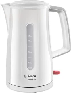 Melitta Volautomatisch Koffiezetapparaat Solo® & Perfect Milk E957-203, Zilver/zwart, Caffè Crema & Espresso Per One Touch, Melkschuim & Hete Melk Per Draaiknop -Koffieverkoopwinkel bosch waterkoker compactclass twk3a 17 l wit