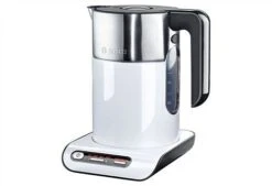 Melitta Volautomatisch Koffiezetapparaat Barista T Smart® F831-101, 4 Gebruikersprofielen & 18 Koffierecepten, Naar Origineel Italiaans Recept -Koffieverkoopwinkel bosch waterkoker styline twk8611p 15 l wit