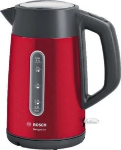 Melitta Volautomatisch Koffiezetapparaat Barista T Smart® F831-101, 4 Gebruikersprofielen & 18 Koffierecepten, Naar Origineel Italiaans Recept -Koffieverkoopwinkel bosch waterkoker twk4p434 designline 17 l rood