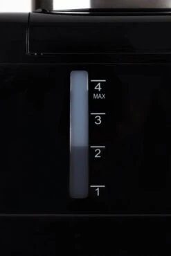 Caso Koffiezetapparaat Met Maalwerk 1848 Coffee Compact Electronic -Koffieverkoopwinkel caso koffiezetapparaat met maalwerk 1848 coffee compact electronic zilver 3