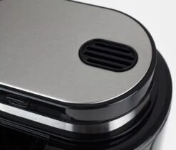 Caso Koffiezetapparaat Met Maalwerk 1848 Coffee Compact Electronic -Koffieverkoopwinkel caso koffiezetapparaat met maalwerk 1848 coffee compact electronic zilver 7