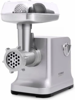 Melitta Koffiezetapparaat Met Maalwerk AromaFresh -Koffieverkoopwinkel caso vleesmolen fw2000 zilver