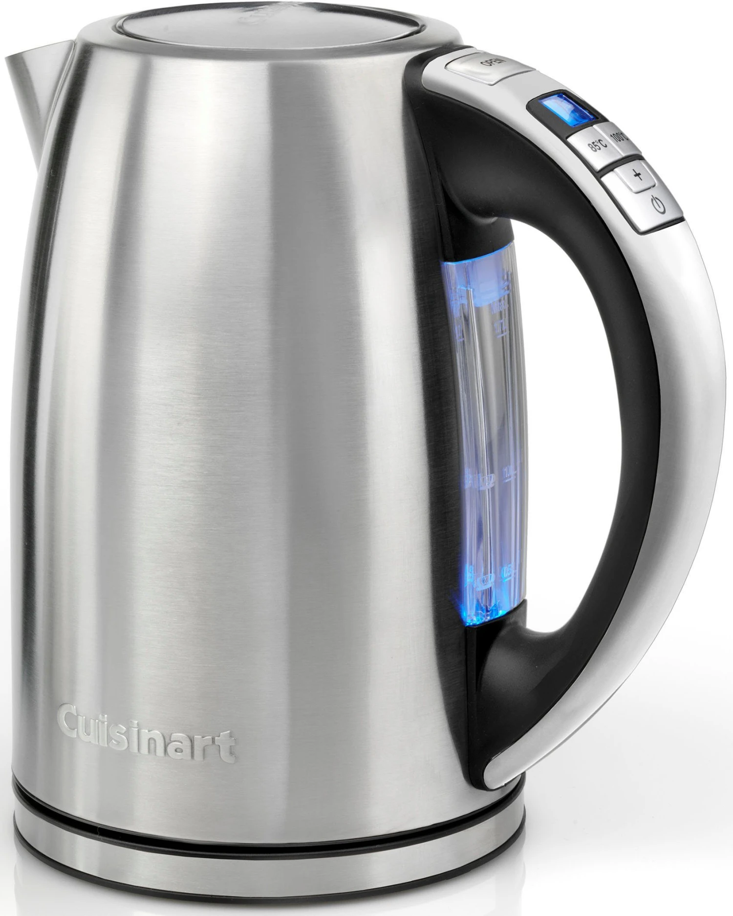 Melitta Volautomatisch Koffiezetapparaat Passione® One Touch F53/1-101, Zilver, Per Kopje Precies De Juiste Hoeveelheid Versgemalen Bonen, Service-toets Voor Ontkalking & Reiniging 16 Melitta Volautomatisch Koffiezetapparaat Passione® One Touch F53/1-101, Zilver, Per Kopje Precies De Juiste Hoeveelheid Versgemalen Bonen, Service-toets Voor Ontkalking & Reiniging - Afbeelding 14