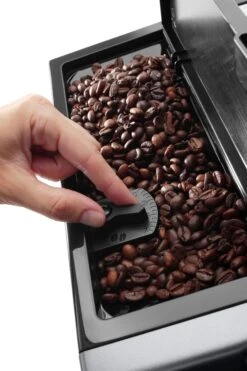 De'Longhi Volautomatisch Koffiezetapparaat ESAM 428.80.SB PERFECTA EVO, Met Koffiekanfunctie, Inclusief Koffiepot Ter Waarde Van Vap € 29,99 En Onderhoudsset Ter Waarde Van € 31,99 Vap -Koffieverkoopwinkel delonghi volautomatisch koffiezetapparaat esam 42880sb perfecta evo met koffiekanfunctie inclusief koffiepot ter waarde van vap 2999 en onderhoudsset ter waarde van 3199 vap zilver 15