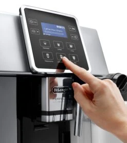 De'Longhi Volautomatisch Koffiezetapparaat ESAM 428.80.SB PERFECTA EVO, Met Koffiekanfunctie, Inclusief Koffiepot Ter Waarde Van Vap € 29,99 En Onderhoudsset Ter Waarde Van € 31,99 Vap -Koffieverkoopwinkel delonghi volautomatisch koffiezetapparaat esam 42880sb perfecta evo met koffiekanfunctie inclusief koffiepot ter waarde van vap 2999 en onderhoudsset ter waarde van 3199 vap zilver 8