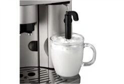 De'Longhi Volautomatisch Koffiezetapparaat Magnifica ESAM 3200.S, Met Melkopschuimtuit, Kegelmaalwerk 13 Treden, Uitneembare Koffiezet-unit, 2-kopjesfunctie, In Zilverkleur -Koffieverkoopwinkel delonghi volautomatisch koffiezetapparaat magnifica esam 3200s met melkopschuimtuit kegelmaalwerk 13 treden uitneembare koffiezet unit 2 kopjesfunctie in zilverkleur zilver 15