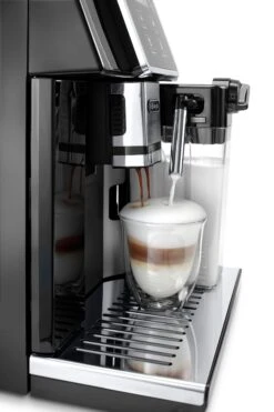 De'Longhi Volautomatisch Koffiezetapparaat Perfecta Evo ESAM 428.40.BS, Met Koffiekanfunctie, Inclusief Onderhoudsset Ter Waarde Van € 31,99 Vap -Koffieverkoopwinkel delonghi volautomatisch koffiezetapparaat perfecta evo esam 42840bs met koffiekanfunctie inclusief onderhoudsset ter waarde van 3199 vap zwart 10