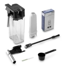 De'Longhi Volautomatisch Koffiezetapparaat Perfecta Evo ESAM 428.40.BS, Met Koffiekanfunctie, Inclusief Onderhoudsset Ter Waarde Van € 31,99 Vap -Koffieverkoopwinkel delonghi volautomatisch koffiezetapparaat perfecta evo esam 42840bs met koffiekanfunctie inclusief onderhoudsset ter waarde van 3199 vap zwart 16