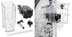 De'Longhi Volautomatisch Koffiezetapparaat Perfecta Evo ESAM 428.40.BS, Met Koffiekanfunctie, Inclusief Onderhoudsset Ter Waarde Van € 31,99 Vap -Koffieverkoopwinkel delonghi volautomatisch koffiezetapparaat perfecta evo esam 42840bs met koffiekanfunctie inclusief onderhoudsset ter waarde van 3199 vap zwart 17