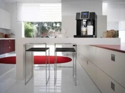 De'Longhi Volautomatisch Koffiezetapparaat Perfecta Evo ESAM 428.40.BS, Met Koffiekanfunctie, Inclusief Onderhoudsset Ter Waarde Van € 31,99 Vap -Koffieverkoopwinkel delonghi volautomatisch koffiezetapparaat perfecta evo esam 42840bs met koffiekanfunctie inclusief onderhoudsset ter waarde van 3199 vap zwart 19