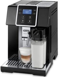 De'Longhi Volautomatisch Koffiezetapparaat Perfecta Evo ESAM 428.40.BS, Met Koffiekanfunctie, Inclusief Onderhoudsset Ter Waarde Van € 31,99 Vap -Koffieverkoopwinkel delonghi volautomatisch koffiezetapparaat perfecta evo esam 42840bs met koffiekanfunctie inclusief onderhoudsset ter waarde van 3199 vap zwart 8