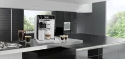 De'Longhi Volautomatisch Koffiezetapparaat PrimaDonna Class ECAM 550.65.W, Wit 27 De'Longhi Volautomatisch Koffiezetapparaat PrimaDonna Class ECAM 550.65.W, Wit -Koffieverkoopwinkel delonghi volautomatisch koffiezetapparaat primadonna class ecam 55065w wit wit 6