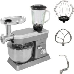 De'Longhi Volautomatisch Koffiezetapparaat Magnifica Evo ECAM 290.21.B, Zwart -Koffieverkoopwinkel gutfels keukenmachine km 8101 si zilver 1