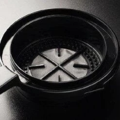 Krups Moka Brew Koffiezetapparaat KM4689 T8 29 Krups Moka Brew Koffiezetapparaat KM4689 T8 -Koffieverkoopwinkel krups moka brew koffiezetapparaat km4689 t8 zwart 7