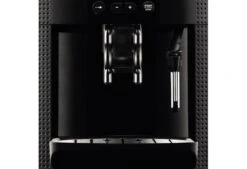 Krups Volautomatisch Koffiezetapparaat EA8160 Essential Espresso, Lcd-display, 3 Temperatuurstanden + 3 Maalgrofheden, Watertankcapaciteit: 1,7 Liter, Inclusief Auto Cappuccino XS6000 Set -Koffieverkoopwinkel krups volautomatisch koffiezetapparaat ea8160 essential espresso lcd display 3 temperatuurstanden 3 maalgrofheden watertankcapaciteit 17 liter inclusief auto cappuccino xs6000 set zwart 6