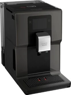 Krups Volautomatisch Koffiezetapparaat EA872B Intuition Preference -Koffieverkoopwinkel krups volautomatisch koffiezetapparaat ea872b intuition preference 11