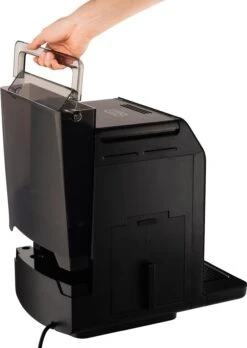 Krups Volautomatisch Koffiezetapparaat EA8918 Evidence -Koffieverkoopwinkel krups volautomatisch koffiezetapparaat ea8918 evidence zwart 14