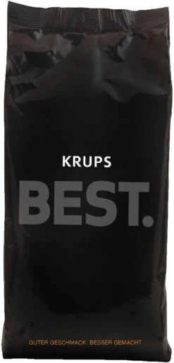 Krups Volautomatisch Koffiezetapparaat EA8918 Evidence -Koffieverkoopwinkel krups volautomatisch koffiezetapparaat ea8918 evidence zwart 15