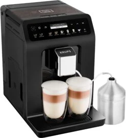 Melitta Volautomatisch Koffiezetapparaat Solo® 950-666, Pure Silver, All-black Details Voor De Look, Aromatische Koffie & Espresso Bij Slechts 20 Cm Breedte 27 Melitta Volautomatisch Koffiezetapparaat Solo® 950-666, Pure Silver, All-black Details Voor De Look, Aromatische Koffie & Espresso Bij Slechts 20 Cm Breedte -Koffieverkoopwinkel krups volautomatisch koffiezetapparaat ea8948 evidence plus zwart 1